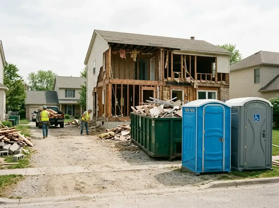 home-renovation-demolition-sit-010 — frequently asked questions, Portable Toilet & Dumpsters Rental in Hackettstown, NJ